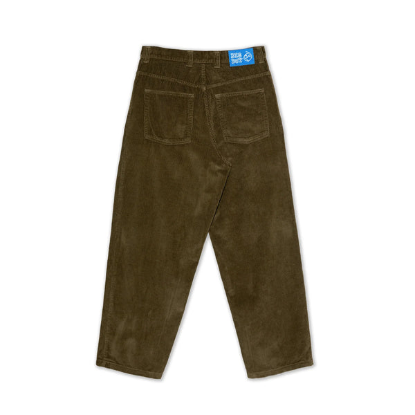 Big Boy Cords - Beech