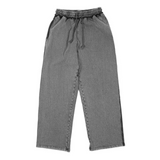 Jogging Kingdom Curve Faded