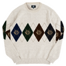 Academy Knit Crewneck