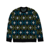 Space Age Crewneck Sweater
