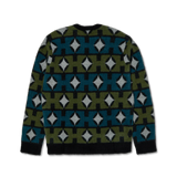 Space Age Crewneck Sweater