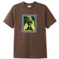 Stolen Boots Tee