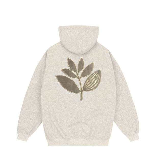 Cord Plant Hoodie