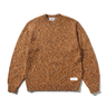 Speckle Knit Sweater