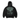 Terrain Pullover Hood