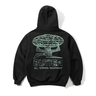 Terrain Pullover Hood