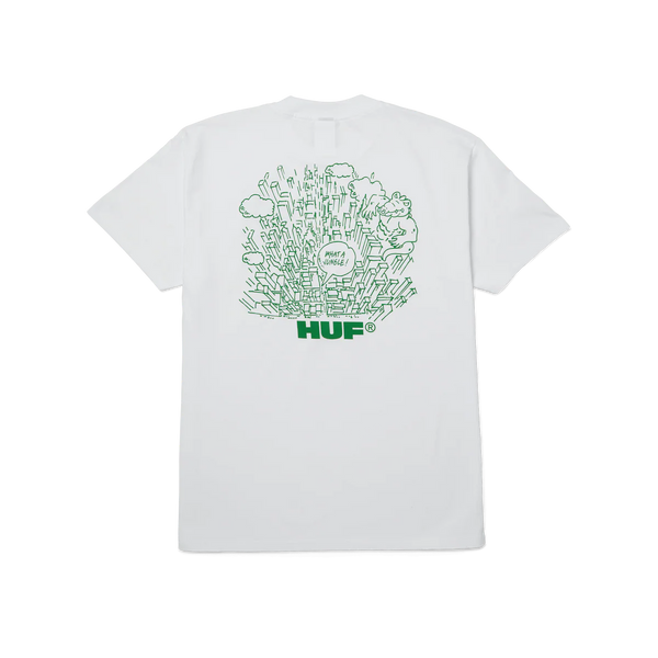What A Jungle T-Shirt