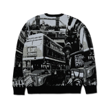 Worldwide Commuter Sweat
