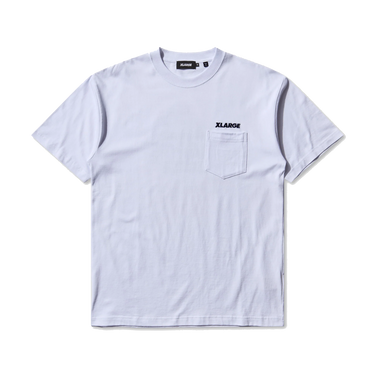 Slanted OG Pocket Tee