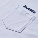 Slanted OG Pocket Tee