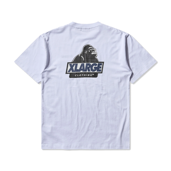 Slanted OG Pocket Tee