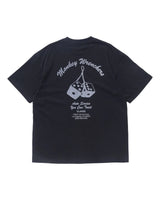 Monkey Wrenchers Tee