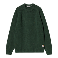Anglistic Sweater - Sycamore Tree