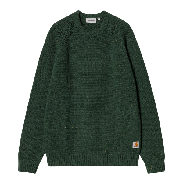 Anglistic Sweater - Sycamore Tree