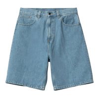 Brandon Short - Stone Bleached