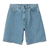 Brandon Short - Stone Bleached
