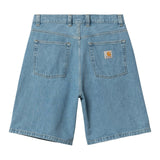 Brandon Short - Stone Bleached