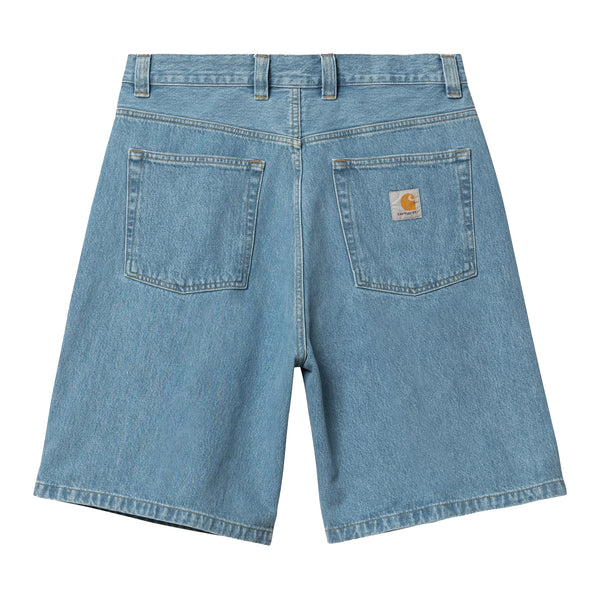 Brandon Short - Stone Bleached