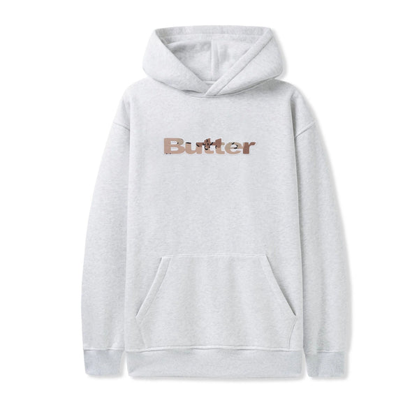Logo Camo Applique