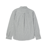 Echo Oxford Plaid Shirt