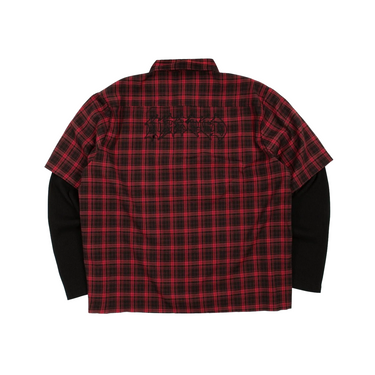 Tartan Age Shirt