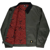 Eisenhower Jacket Dickies x Spitfire