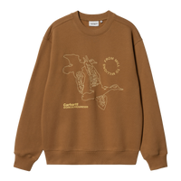Flying Ducks Sweat