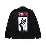 Stax Jacket