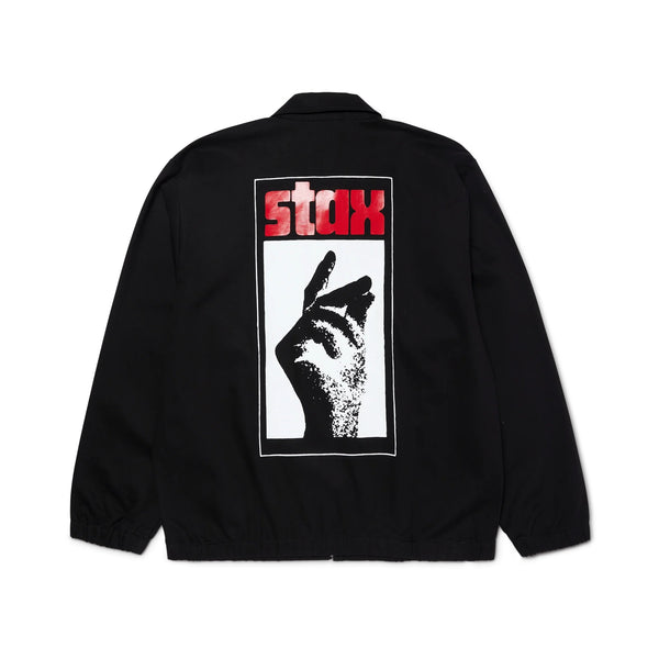 Stax Jacket