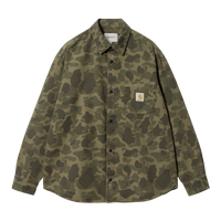 Duck LS Shirt