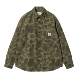 Duck LS Shirt