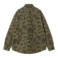 Duck LS Shirt
