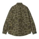 Duck LS Shirt