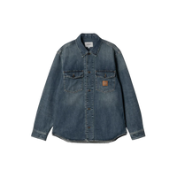 Lincoln Shirt Jacket