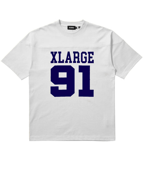 Numbering Tee