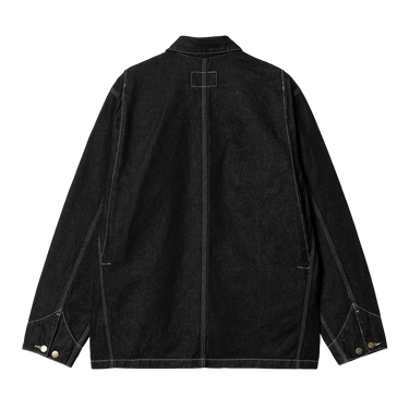 OG Chore Coat - Black