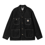 OG Chore Coat - Black