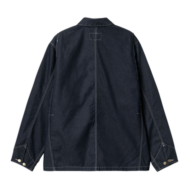 OG Chore Coat - Blue