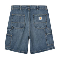 Og Single Knee Short
