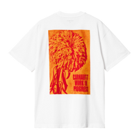 Chrysanthemum T-shirt