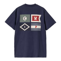 Flags T-shirt