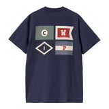Flags T-shirt