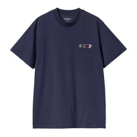Flags T-shirt