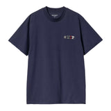 Flags T-shirt