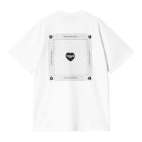 Heart Bandana T-shirt
