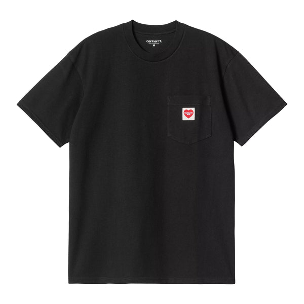 Pocket Heart T-shirt