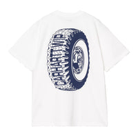 Tire T-shirt