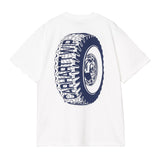 Tire T-shirt