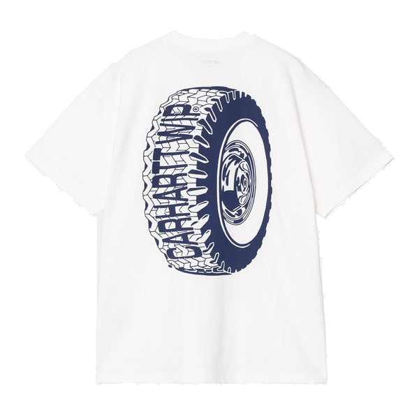 Tire T-shirt