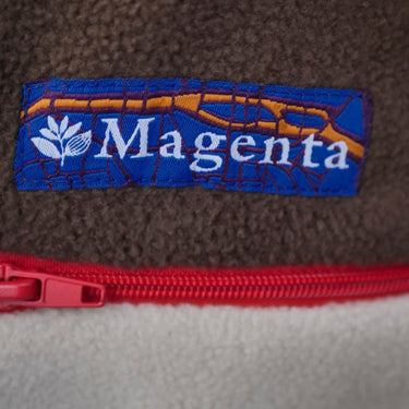City Fleece Highneck